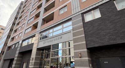 Dクラディア仙台五橋 203号室