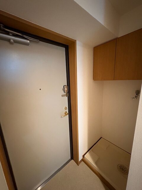 サンシティ北四番丁 202号室