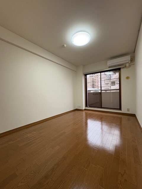 サンシティ北四番丁 202号室