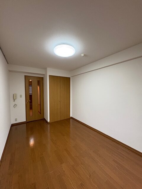 サンシティ北四番丁 202号室