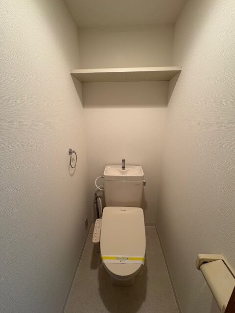 サンシティ北四番丁 202号室