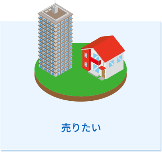 不動産を有効活用したい